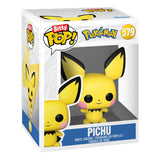 Bitty POP! Pokémon Vinyl Figures 4-Pack Series 3 - Pokecard Store