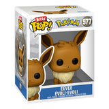 Bitty POP! Pokémon Vinyl Figures 4-Pack Series 4 - Pokecard Store