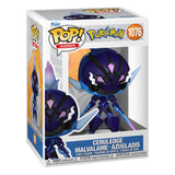 Funko POP! ceruledge #1076 - Pokecard Store