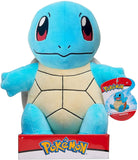 Pokemon plush toy Schiggy / Squirtle - Pokecard Store