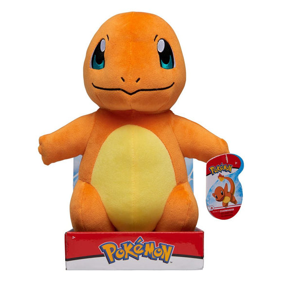 Pokémon plush figure Glumanda 30 cm - Pokecard Store