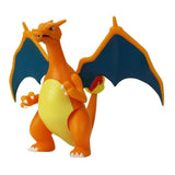 Pokémon Battle Feature Figure Charizard 13 cm - Pokecard Store