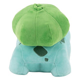 Pokémon plush figure Bisasam (20 cm) - Pokecard Store