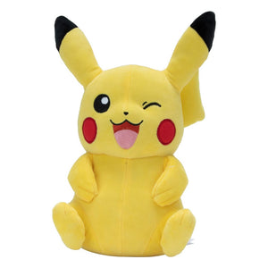 Pokemon plush toy Pikachu - Pokecard Store