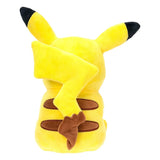 Pokémon plush figure Pikachu Ver.2 (20 cm) - Pokecard Store