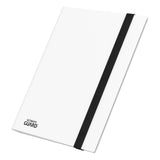 Ultimate Guard Flexxfolio 360 18-Pocket White - Pokecard Store