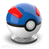 Pokémon Replica Mini Great Ball - Pokecard Store