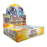 Yu-Gi-Oh! Battles of Legend: Monster Mayhem Booster Box (EN)  Pokecard Store