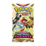 Pokemon Astral Radiance Booster Box (EN) - Pokecard Store