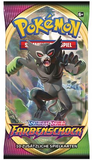 Pokemon SWSH Color Shock Booster Pack (DE) - Pokecard Store