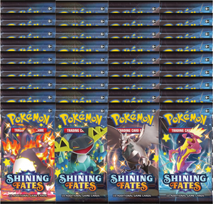 pokemon booster box shining fates Pokemon Shining Fates "Booster Box" (EN) – Pokecard Store