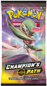 champion's path booster box Elite Trainer Case - Champion's Path Visit the Spikemuth Gym Champion's Path Elite Trainer Box