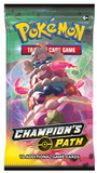 Pokemon Champions Path Booster Pack (EN) - Pokecard Store