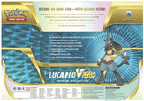 Pokemon Lucario VSTAR Premium Collection (EN) - Pokecard Store