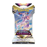 Pokemon Astral Radiance Blister Booster Pack Case (EN)