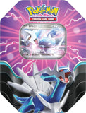 Pokemon Printemps Ex Tin Dialga (DE) - Pokecard Store