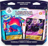 Jeu de cartes à collectionner Disney Lorcana - Deck de démarrage pour 2 joueurs (Sets 14-15) (EN) - Pokecard Store