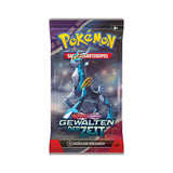 Booster Box Pokemon Les forces du temps (DE) - Pokecard Store