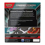 Collection Pokemon Combined Powers Premium (EN)