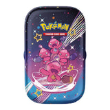 Pokemon Paldean Fates Mini Tin (EN) - Pokecard Store