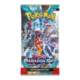 Booster Pack Pokemon Paradox Rift (EN)
