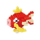 Nanoblock Pokémon Magikarp - Pokecard Store