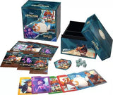 Disney Lorcana TCG Mer d'Azur (Set 6) Coffre au trésor de Luminari (DE) - Pokecard Store