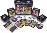 Jeu de cartes Disney Lorcana - Deck de démarrage pour 2 joueurs (Sets 12-13) (DE)  Pokecard Store