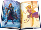 Carnet Disney Lorcana - Pokecard Store