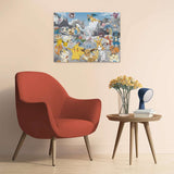 Ravensburger Puzzle Pokémon Classics - Boutique Pokecard