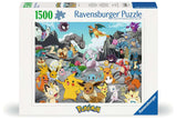 Ravensburger Puzzle Pokémon Classics - Boutique Pokecard