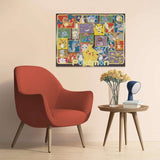 Ravensburger Puzzle Pokémon lumineux - Pokecard Store