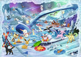 Puzzle géant « Pokémon Celebration Journey » (40 000 pièces) - Pokecard Store
