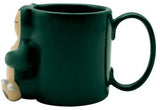 Tasse Pokémon 3D - Snorlax (350 ml) - Pokecard Store