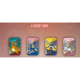 Pokémon Collect 151 Travel Tin Blind Box Vol. 2 (CN) - Pokecard Store