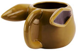 Tasse Pokémon en 3D - Évoli (500 ml) - Pokecard Store