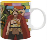 Tasse One Piece - Elbaph (320 ml) - Pokecard Store
