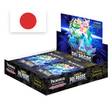 Palworld Official Card Game: Dawn of Palpagos Booster Box (JP) - Pokecard Store