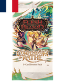 Boîte de boosters « Flesh & Blood Compendium of Rathe (FR)  Pokecard Store