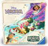 Disney Lorcana TCG L'île d'Archazia (Set 7) Coffre au trésor de Luminari (DE) - Pokecard Store