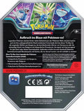 Pokemon Printemps Ex Tin Dialga (DE) - Pokecard Store