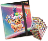 Précommande Pokemon Prismatic Evolutions Binder Collection (EN) - Pokecard Store