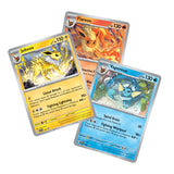 Précommande Pokemon Prismatic Evolutions Poster Collection (EN) - Pokecard Store