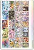 Précommande Pokemon Évolutions Prismatiques Collection d'affiches (DE) - Pokecard Store