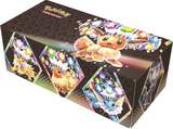 Précommande Pokemon Evolutions Prismatiques Surprise Box (FR) - Pokecard Store