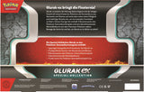 Précommande Pokemon Glurak Ex Special Collection (DE) - Pokecard Store