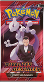 Précommande Pokemon Rivalités Destinées Release Set (FR) - Pokecard Store