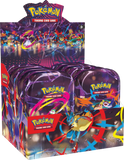Présentoir Mini Tin Pokemon Mega Evolution (EN) - Pokecard Store
