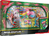 Pokemon Mega Bisaflor ex Premium Collection (DE) - Pokecard Store