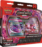 Pokémon Team Rocket's Mewtwo ex League Battle Deck (EN)  Pokecard Store
